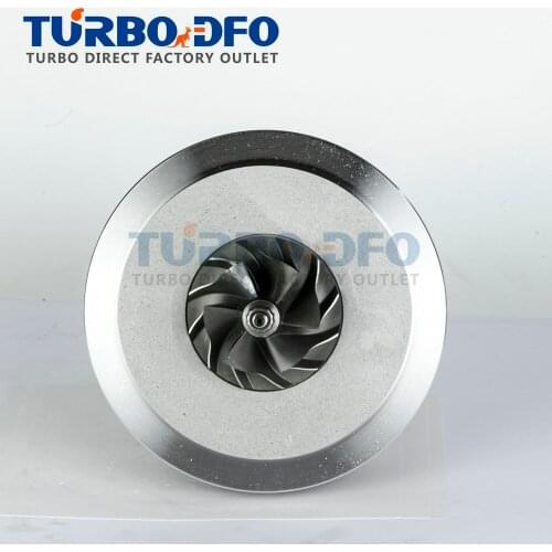 For Mercedes-PKW E-Klasse 200 CDI W211 90 Kw OM646 - 742693-5004S turbocharger core 742693-9004S cartridge turbine 742693 CHRA