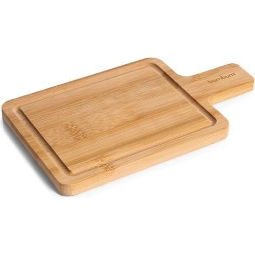 Bambum Hula-Cutting Board B2720 все для кухни schneidbrett snijplank tabla de corte