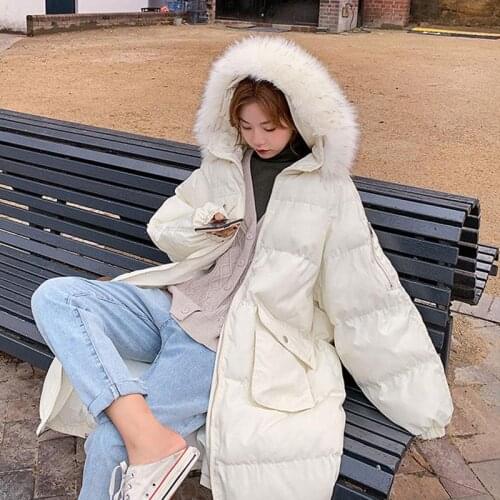 EISWELT Women's Straight Down Jackets