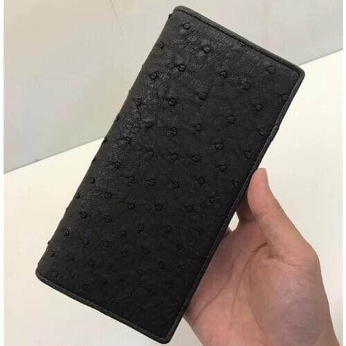 Hwqueen Black Wallets