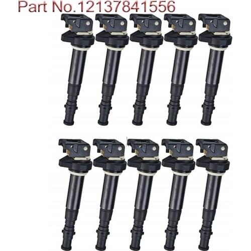 Keenkom Ignition Coils