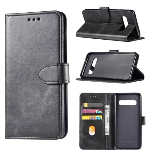 KHISOL Samsung Galaxy S10 Plus Phone Cases