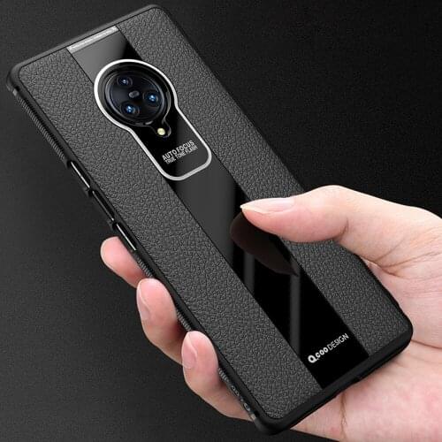NEX 3 Classic Shockproof luxury Phone Cover For Vivo Nex 3 Frosted Texture Slim Matte Protective Fundas For Vivo Nex3