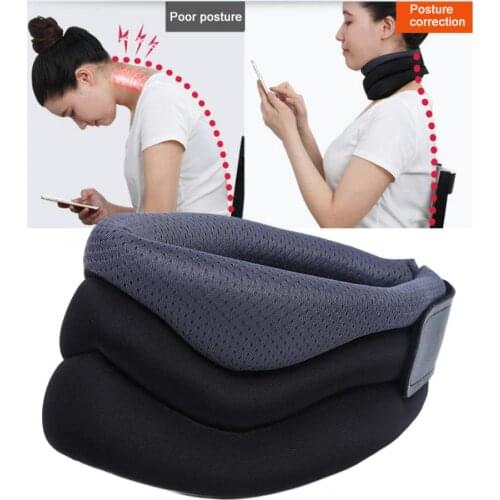 Corrector Cervical Appliance Neck Protection Posture Corrector Neck Support Neck Pain Relief Braces Supports