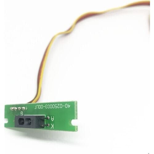 Ribbon sensor For TSC TTP-245plus / 247/343 printer accessories