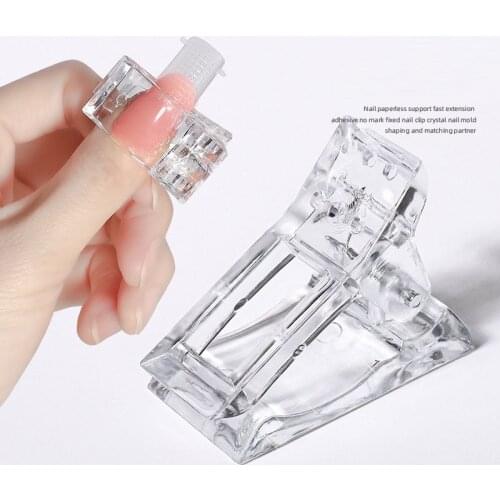 Macroupta Materials For Nail Extension