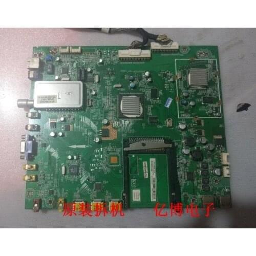 TCL L32P11FBDE Motherboard 40-206C11-MAG2XG Screen LC320EUD