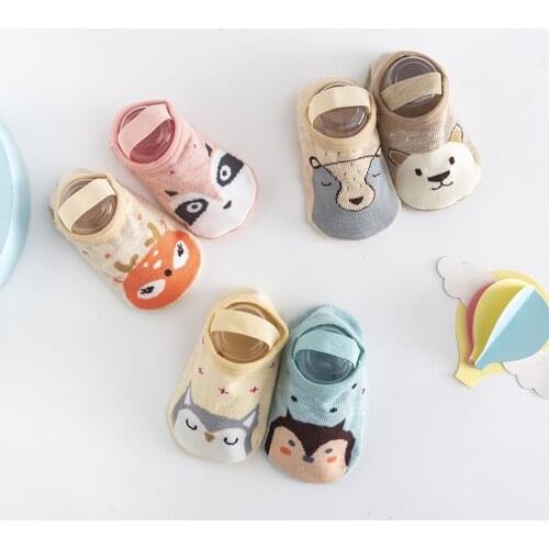 MUPLY Socks For Babies