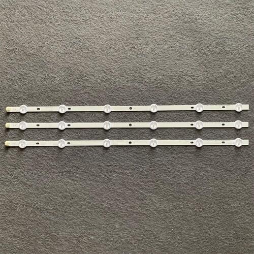 100% new LED Strip SVT290A05 P1300 6LED REV03 LED BACKLIGHT STRIPS FOR 29P1300VT 565MM