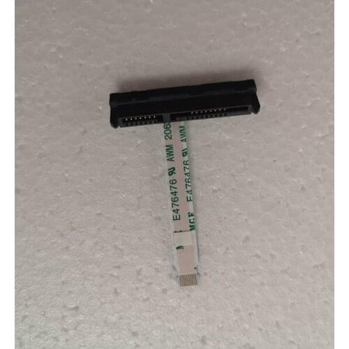 WZSM NEW HDD Cable for Lenovo L340-15 340C-15 L340C-15 L340-15IRH NBX0001NP00 NBX0001NP10 Hard Disk Drive Cable connector