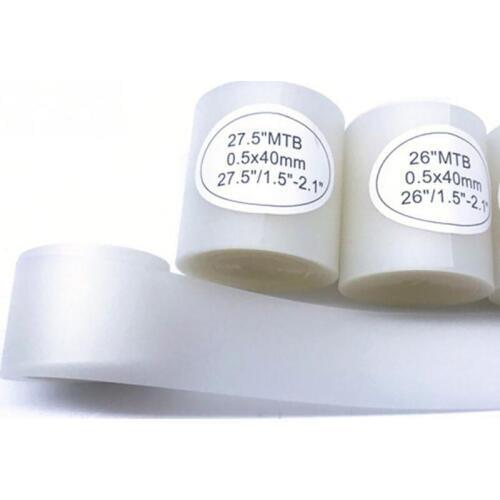 Bicycle Tire Liner Bike Puncture Proof Belt Protection Pad Cycling Anti-Puncture Tyre Protector Tape MTB Road Bike Repair Tools