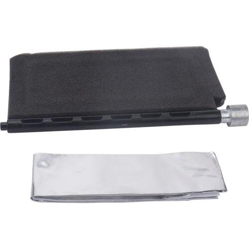 Recirculation Fix Blend Door Kit for Ram 1500 02-2008 Ram 3500 03-10 5073962AA 68004226AB Car Replace Accessories