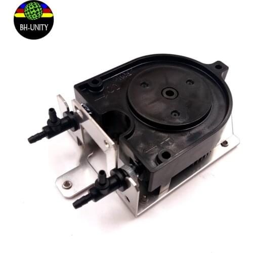 Roland rs640 vp540 xj640 digital printer dx4 printhead solvent ink pump for sale