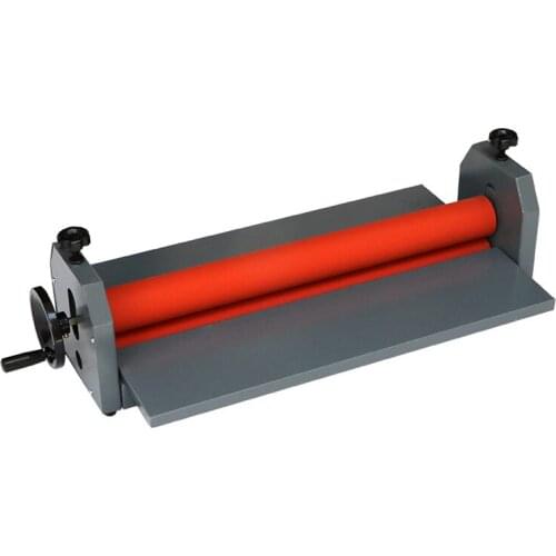 Manual Cold Laminator Manual 70 Cm Photo Laminating Machine Advertising Laminating Machine Foldable Laminating Machine TK700 XH