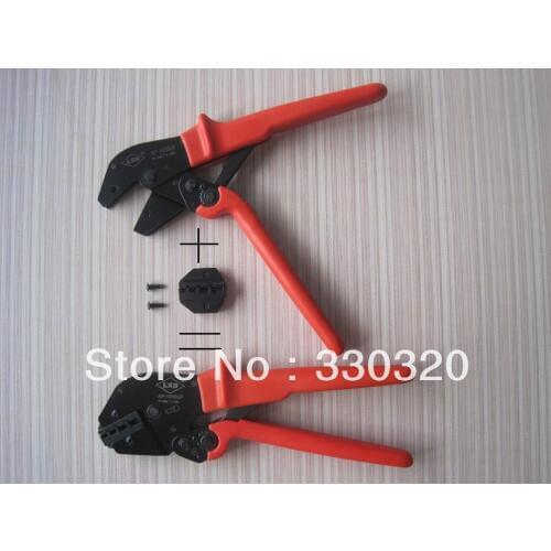 AP series hand crimping pliers for crimping terminals