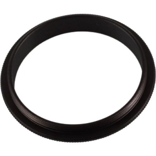 SCT Male Thread to M48*0.75 Male Thread Adapter