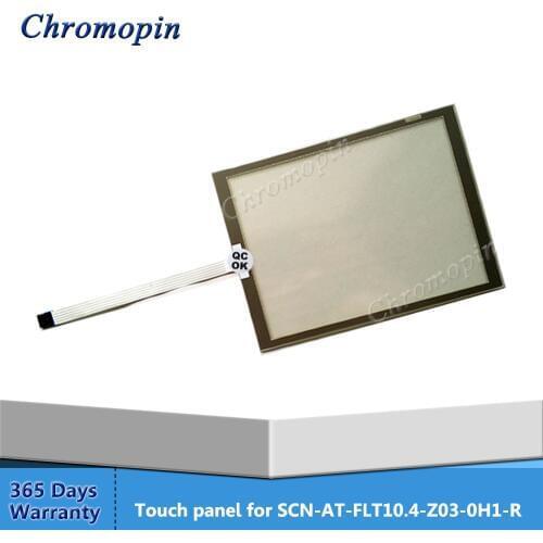 Touch panel for SCN-AT-FLT10.4-Z03-0H1-R