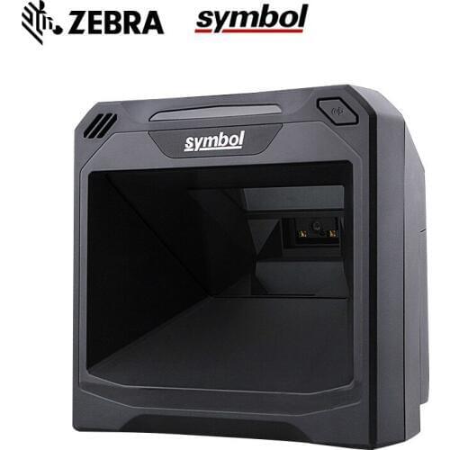 Zebra Symbol DS7708 2d Barcode Scanner (2D, 1D, PDF417 and QR Code) with USB Cable Barcode Reader 2d Paypal Payment