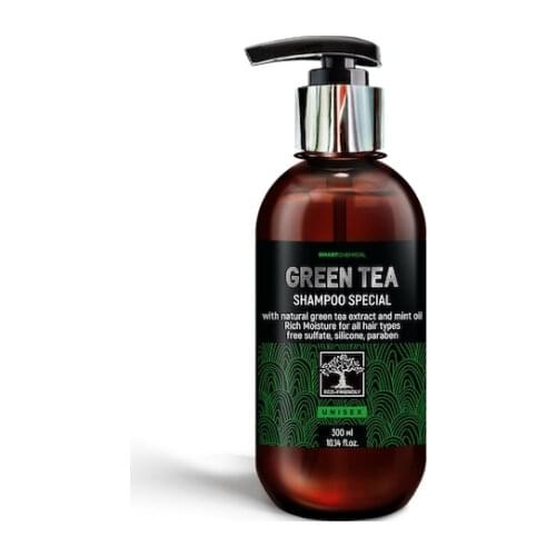 Смарт Кемикал Hair Care