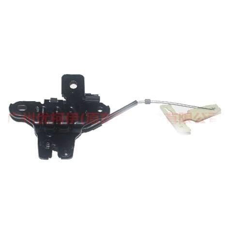 Tailgate Lock Latch Luggage Locker for FORD MONDEO Mk4 MK5 2013-2016/TAURUS 2015-2018