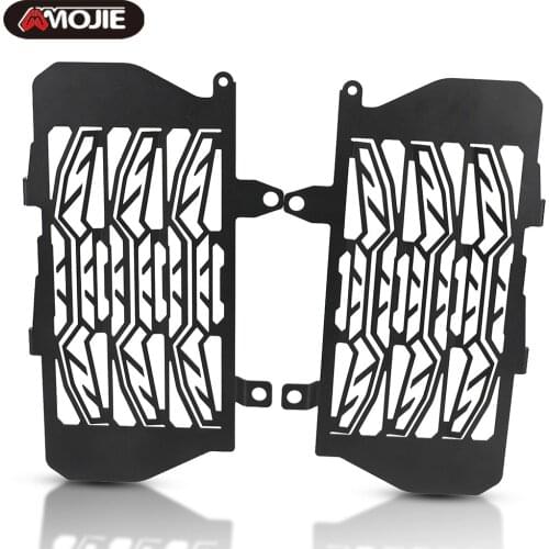 Radiator Guards for Honda CRF1100L Africa Twin 2020-2021 （Does NOT fit CRF1100L Adventure Sports
