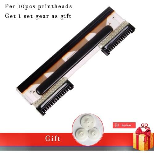 10pcs New Electronics Scales thermal printhead for Mettler toledo 3680 3600 3650 3950 8442 P8442 Print Head,Free Shipping