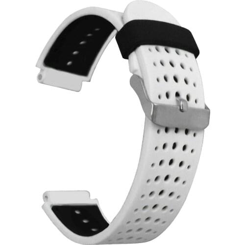 16mm Silicone Replacement Watch Band Strap for Casio G Shock G-7700 AW-590 591 AWG-100 101 AWG- M100 AWG-M100A M100B