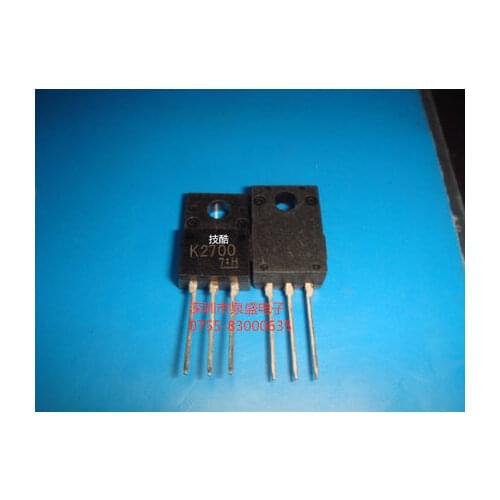 2SK2700 K2700