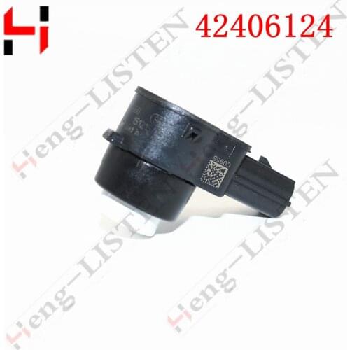 4Pcs PDC Car Parking Sensor OEM 0263033660 Reversing Radar For Chevrolet Cruze 13 Opel Astra J Zafira B 08-13 42406124