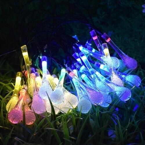 AMARYLLIS LED Lightening