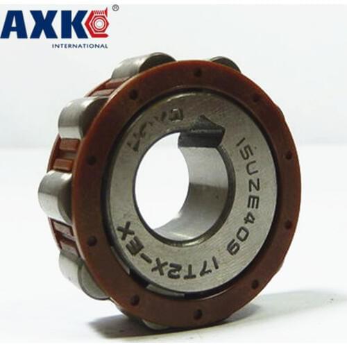 KOYO AXK New double row gear box eccentric roller bearing 35UZ862935T2
