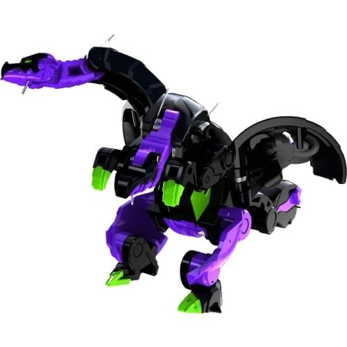 Bakugan Battle Planet New Style Genuine GORTHION CUBBO Deformable Battle Toys Action Figure Model Boy Gifts