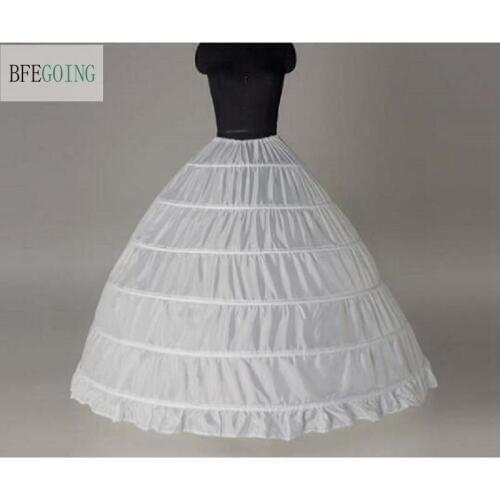BFEGOING Lush Petticoats