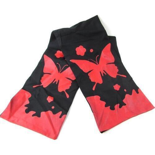 Brdwn Inu x Boku Secret Service Shirakiin Ririchiyo Cosplay Scarf