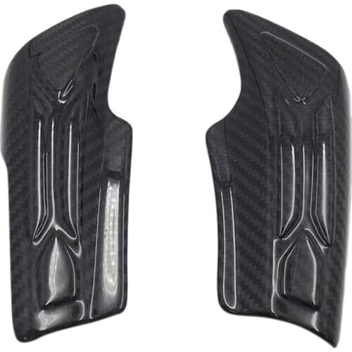 For BMW- S1000RR S 1000 RR 2015-2018 Motorcycle Accessories Motorbike Rear Rocker Protective Fairing Kits Panel Cover