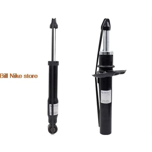 For Golf 6 Tiguan Passat Sagitar CC Front Hood Bonnet Modify Gas Struts Lift Support Shock Absorber Hood Struts Support