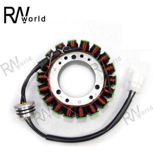 For Honda Goldwing GL1000 GL1100 GL 1000 1100 Motorcycle Engine Magneto Generator Charging Alternator Stator Coil Accessories