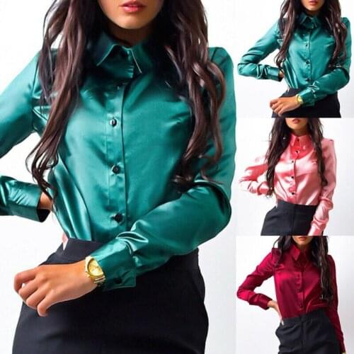 Шелковые блузки Imcute China At AliExpress