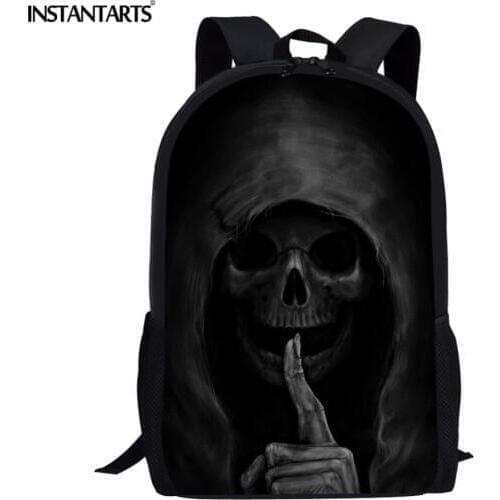 Школьные рюкзаки Instantarts China At AliExpress