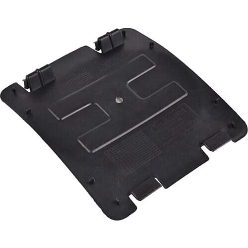 51717260397 Wheel Housing Arch Lining Cover Bulb Change Flap for Bm-W F22 F23 F32 F33