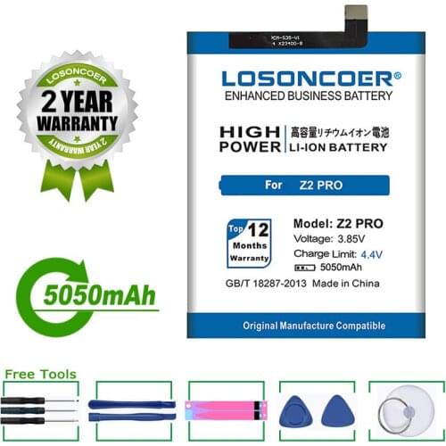 LOSONCOER Z2