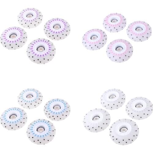 MagiDeal Inline Skate Wheels
