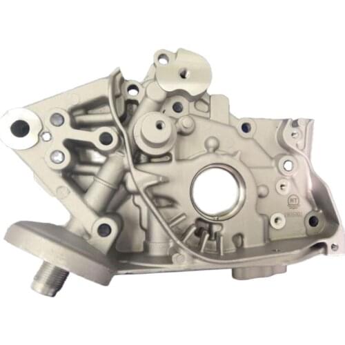 DA4G18 Engine Oil Pump For BYD F3