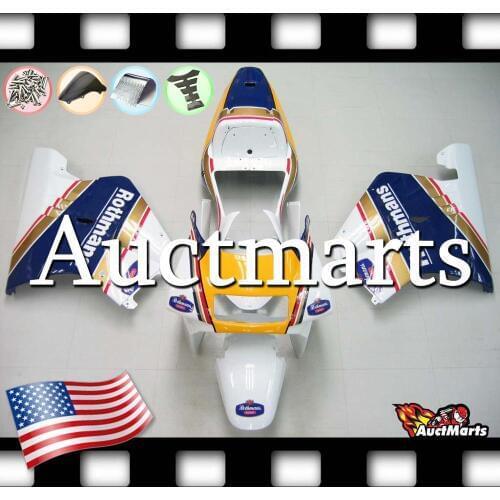 For Honda NSR 250 PGM 3 1990 1991 1992 1993 90 91 92 93 Fairing Bodywork (P/N:1u5)
