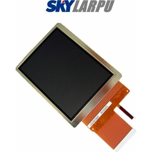Original 3.5"Inch LQ035Q7DB05 TFT LCD Display Screen for PDA,Handheld Device,Barcode Scaner Replacement Free Shipping