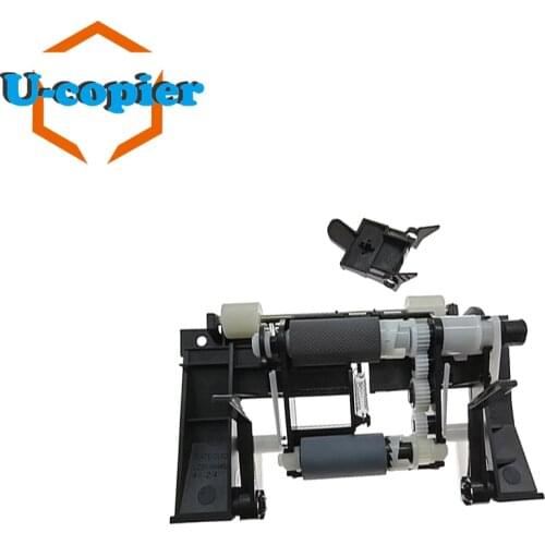 Pickup Roller Separation Pad JC93-00525A JC93-00522A for Samsung ML2160 ML2164 ML2165 SCX3405 M2020 M2021 M2070 pickup roller