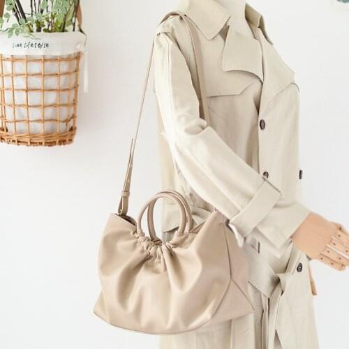 New Arrival Large Capacity Messenger Bag for Girls pu Leather Bag Convenient Shoulder Bag Pretty Women HOT Handbags сумки