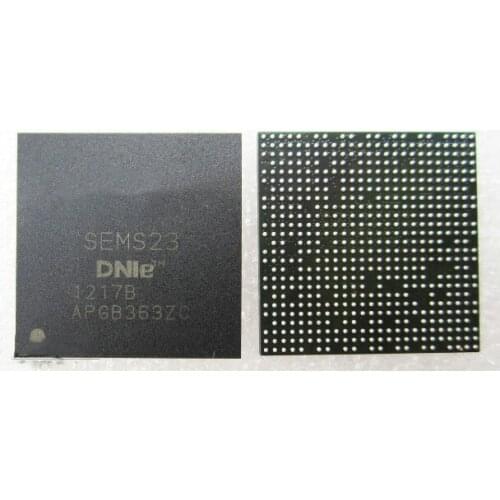 3PCS New SEMS23 BGA