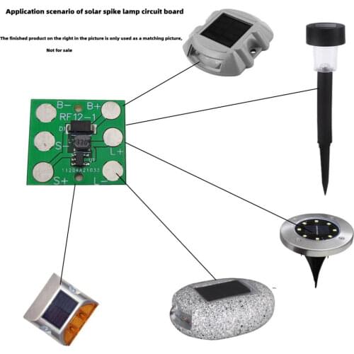 ALLOYSEED Spare Parts For Solar Panels China
