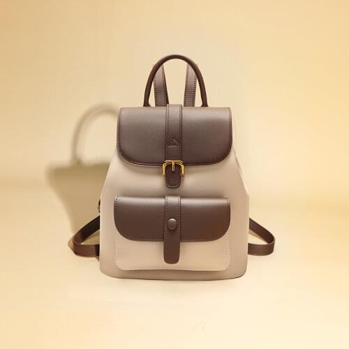 CINDY TONG Women's Leather Bags